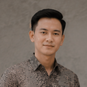 Budi Raharjo
