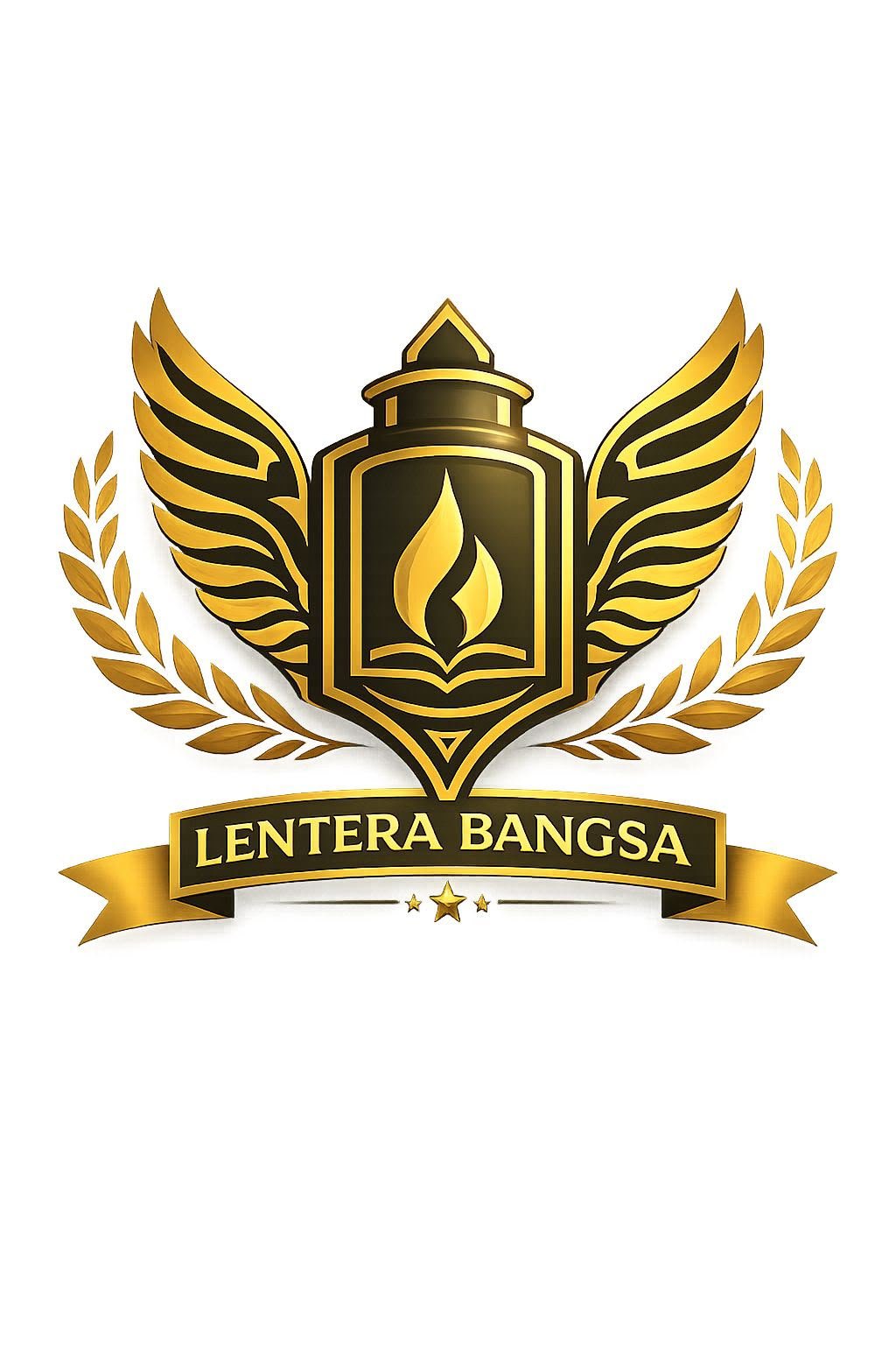 Logo Lentera Bangsa
